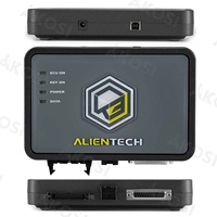 2025 ALIENTECH KESS3 KESS V3 Modificación de Potencia, Ajuste, Reparación, Clonación, Lectura y Escritura de ECU y TCU, Programación de TCU, OBD, Boot y Bench
