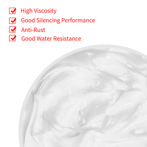 AR 555 высокотемпературная уплотнительная смазка PFPE, смазка для клапана, фторвая смазка, перфторполиэстеровые смазочные масла - Product Image 2