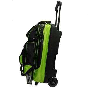 Sac de sport à roulettes de hockey sur roulettes de luxe premium certifié BSCI - Product Image 6