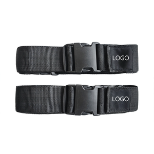 2 Soportes de Polipropileno para Montar Embarcaciones en la Pared, Correas Ajustables para Almacenamiento de Kayaks, Soportes para 2 Embarcaciones - Product Image 1