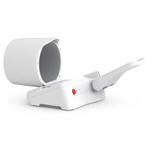 เครื่องวัดความดันโลหิตอิเล็กทรอนิกส์แบบแขน <span class=keywords><strong>ราคา</strong></span>โรงงาน สำหรับใช้ในครัวเรือน ตรวจวัดอัตราการเต้นของหัวใจ - Product Image 5