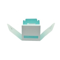 Boîte à gâteau personnalisée avec logo, design alimentaire, boulangerie, boîte à gâteau personnalisable, emballage, produits, dessert, pâtisserie, gâteau roulé suisse, boîte alimentaire