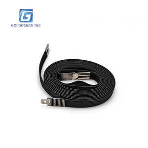 Correa de Eje de Escaneo M0P41-67217 Compatible con Impresora 3D <span class=keywords><strong>HP</strong></span> Jet <span class=keywords><strong>Fusion</strong></span> 4200, Piezas Nuevas de la Marca GoldOcean Tec, Material PET/PLA - Product Image 3