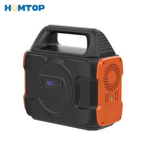 Meilleure vente 288Wh 300W <span class=keywords><strong>Source</strong></span> d'alimentation d'urgence Petite batterie au lithium-ion simple pour une utilisation en extérieur - Product Image 4