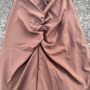 Traje Deportivo KD de Color Sólido de Alta Intensidad para Yoga con Cierre de Cordón, Spandex/Nailon para Mujer - Product Image 4