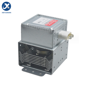 Nuevo para <span class=keywords><strong>LG</strong></span> 1KW magnetrón de <span class=keywords><strong>microondas</strong></span> de aluminio 2m214 01GKH repuestos originales para equipos de <span class=keywords><strong>microondas</strong></span> industriales - Product Image 3