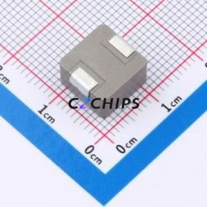 SRYH.1060.YF100MT00 ตัวเหนี่ยวนำไฟฟ้าแบบ SMD, 11.6x10.5 มม. ( ค่าความเหนี่ยวนำ: 10uH ) ( ความแม่นยำ: 20% กระแสไฟฟ้าที่กำหนด: 7A ) - Product Image 2