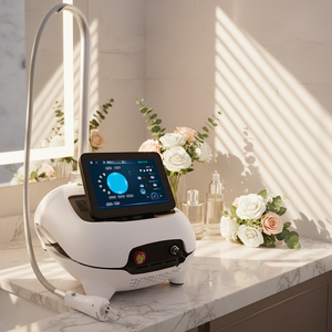 Produits Dropshipping 2026 : Élimination des Cicatrices Fractionnée Non-Ablative par Fibre de Thulium 1927nm, Resurfaçage Cutané au Thulium 1927nm – <span class=keywords><strong>Prix</strong></span> Beauté - Product Image 1