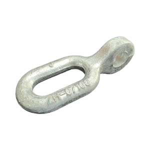 Herrajes para Líneas Eléctricas, Conductores, Herrajes Galvanizados para Líneas Eléctricas, Herrajes/Accesorios para Cables OPGW, Herrajes AC SR - Product Image 6