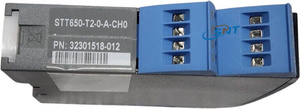 Controlador de Temperatura Programable de 2 Cables STT 650 SmartLine DIN Rail Original - Product Image 3