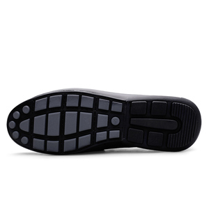 Mocasines de Cuero Genuino <span class=keywords><strong>para</strong></span> <span class=keywords><strong>Hombre</strong></span> 2026, Estilo Horsebit, Casuales, <span class=keywords><strong>para</strong></span> Oficina y Uso Diario - Product Image 3