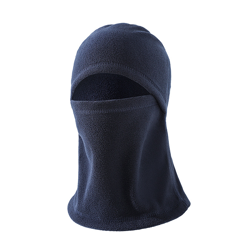 Upgraded navy blue
