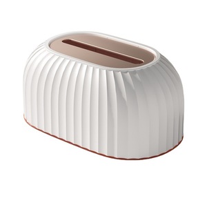Boîte à mouchoirs créative maison salon stockage table basse boîte à papier ins vent boîte à papier <span class=keywords><strong>rouge</strong></span> - Product Image 3