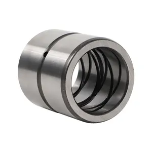 Máy Xúc Bucket Bushing/Máy Xúc Bushings/ Pins Và Bushings 40*50*50