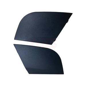 1698300275 A1698300275 Cache de drainage d'eau pour Mercedes-Benz Classe A B W169 W245 A160 B200, panneau de garniture de calandre de pare-brise avant - Product Image 1