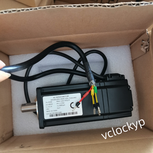 1PC NUEVO Motor Servo Kinco SMC60S-0040-30AAK-3DKH - Product Image 2