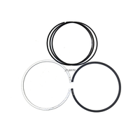 Motorkolbenring für Mercedes Benz R171 R230 W221 SLK350 SL350 S400L M272.969 M272.968 M272.974 3.5L 2720300218 A2720300218