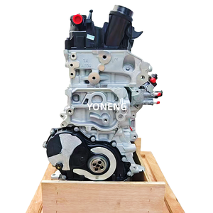 Conjunto de Motor YMYS de Alta Calidad 1.5L B37C15A B37D15A para BMW <span class=keywords><strong>Mini</strong></span> <span class=keywords><strong>Cabrio</strong></span> <span class=keywords><strong>Mini</strong></span> Hatch F55 - Product Image 3