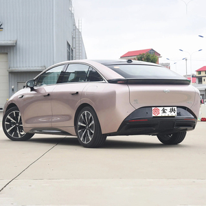 Prépaiement, conduite à droite, Juneyao <span class=keywords><strong>Auto</strong></span> C5, crossover électrique pur, grand espace, SUV familial, conduite à droite, voitures électriques, Air COC/EEC/WVTA - Product Image 3