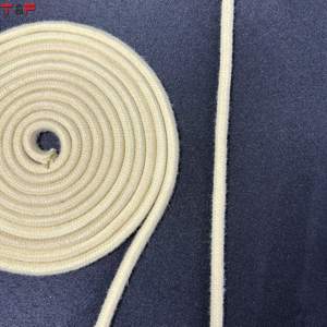 Corde en Kevlar pur tressée de 7 mm par pied - Product Image 5