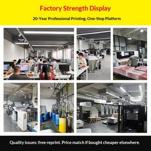 Tarjetas Postales Personalizables con Diseño de Estrellas, Impresión Offset con Estampado en Caliente Perlado, Invitación Cuadrada Pequeña <span class=keywords><strong>para</strong></span> DIY - Product Image 4