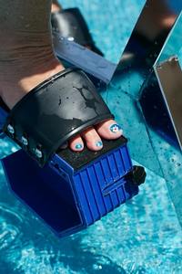 Vélo de sport sous-marin, bicyclette complète, Design Unique, pour entraînement de Fitness, aquatiques - Product Image 6