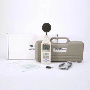 <span class=keywords><strong>TES</strong></span>-<span class=keywords><strong>1353S</strong></span> встроенный измеритель уровня звука (USB), обновленный от <span class=keywords><strong>TES</strong></span>-1353H - Product Image 6