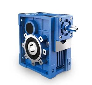 Diskon kilat kotak gigi pengurang hipoid SKM38C rasio pengurangan tinggi <span class=keywords><strong>3</strong></span> kecepatan kotak gir Motor beli - Product Image 2