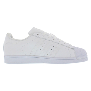 Zapatos para Hombre Superstar Blancos 100% Auténticos Modelo MSS-B27136 - Product Image 3