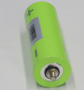 Batería Recargable Cilíndrica LiFePO4 S168 3.2V 43Ah <span class=keywords><strong>60180</strong></span> con Terminales de Pin, Más Vendida Hecho en China. - Product Image 6