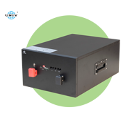 Batterie au lithium LiFePO4 25,6V 460AH 0,3C 11,77kWh 4000 cycles, empilable, haute puissance, pour tricycle électrique et voiture à quatre roues