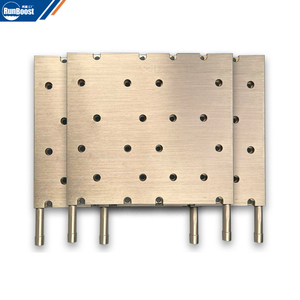 Radiatore in Alluminio Raffreddato ad Acqua di Alta Qualità e Piastra di Raffreddamento Liquido in Alluminio, Front <span class=keywords><strong>ANT</strong></span> S21+ Direttamente dal Produttore - Product Image 2