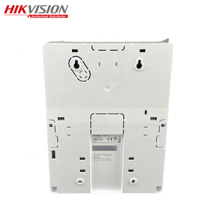 Hik vision Original DS-PHA64-LP(B) Hybridsystem On-Board-Zonen Kabel gebundene/drahtlose Hik-Connect-Dual-Path-Kommunikation AX HYBRID PRO - Product Image 4