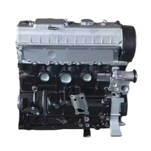 Thương hiệu mới động cơ diesel <span class=keywords><strong>4d56</strong></span> động cơ dài khối lắp ráp cho Mitsubishi - Product Image 3