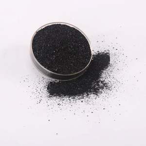 Suplemento de ácido húmico <span class=keywords><strong>y</strong></span> ácido fúlvico de Leonardita, humato de potasio orgánico para fertilizantes naturales de plantas, agroquímicos - Product Image 3