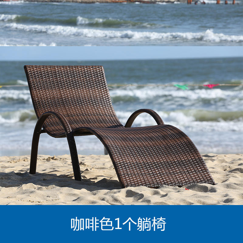 1 lit inclinable couleur café