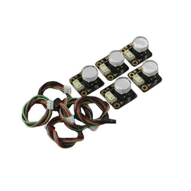 New And Original DFR0785 GRAVITY LED BUTTON 5PACK