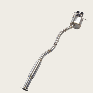 <span class=keywords><strong>Prix</strong></span> de gros pour les tuyaux d'échappement à soupapes pour <span class=keywords><strong>Mercedes</strong></span> <span class=keywords><strong>C180</strong></span> W203 M271 1.8L 2002-2007, système de tuyaux d'échappement - Product Image 2