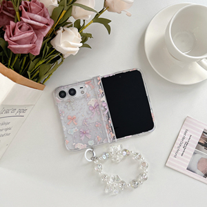 อุ<span class=keywords><strong>ป</strong></span>กรณ์เสริมรูปดาวสุดเก๋รุ่นล่าสุด เหมาะสำหรับเคสโทรศัพท์ iPhone 18 DUO รุ่นแฟชั่น Apple 18duo มาพร้อมสายคล้อง - Product Image 3
