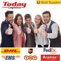Expédition Express DHL EMS TNT Porte-à-Porte à Bas Coût pour Électronique Sensible et Marchandises Fragiles de Chine vers le Royaume-Uni, l'Espagne et le Portugal