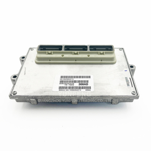 56040308ad mới powertrain mô-đun điều khiển cho 2002 Dodge dakota phụ kiện 4.7L 56040308ac bảng duy nhất Bộ điều khiển động cơ - Product Image 3
