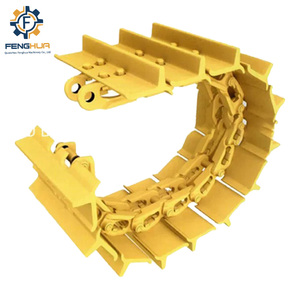 รถปราบดินช่วงล่าง D20 D3รถปราบดิน D30 D31 D3L D3C D37 D3D D4C D40 D4D D4H D41 D5 D50 - Product Image 3