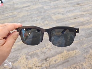 Gafas Inteligentes con Carga Magnética, Resistentes al Agua IPX-5, 100W, 1080P, Control Táctil por Voz, Traducción por IA - Product Image 4