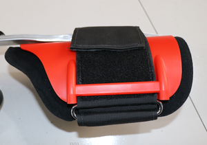 Espuelas de Aluminio para Trepar Árboles - Product Image 4