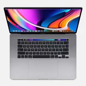 Ordinateur portable 15 pouces I5 2018 avec clavier anglais, 16 Go de RAM, uniquement pour le bureau - Product Image 3