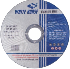 <span class=keywords><strong>Disque</strong></span> abrasif à faible coût <span class=keywords><strong>de</strong></span> coupe Disques <span class=keywords><strong>de</strong></span> coupe en marbre <span class=keywords><strong>Acier</strong></span> inoxydable <span class=keywords><strong>avec</strong></span> haute performance - Product Image 2