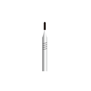 Fraises dentaires en carbure de tungstène de HP de forme ronde et cylindrique d'instrument rotatif dentaire - Product Image 3