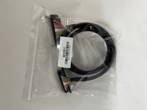 Cable de Conexión para PLC Mitsubishi AC10TB-E - Product Image 1