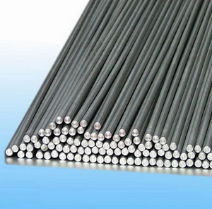 High Quality <b>Titanium</b> Solid <b>Bars</b> Rolled for Industrial Use Competitive Price Direct China Manufacturer Wholesale Available - Product Image 5