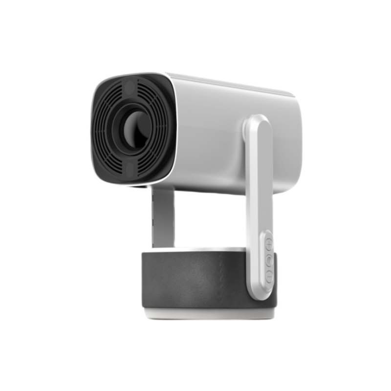 2025 Android Chargeable <strong>Mini</strong> Video <strong>Projector</strong> K2 with Battery Built in 4K Smart Wifi BT Outdoor LED <strong>Data</strong> <strong>Show</strong>